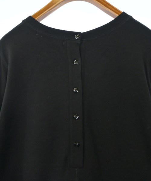 HeRIN.CYE（ヘリンドットサイ）ワンピース 黒 サイズ:F レディース/2200648381068