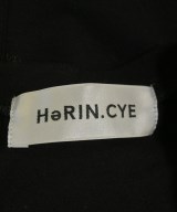 HeRIN.CYE（ヘリンドットサイ）ワンピース 黒 サイズ:F レディース/2200648381068