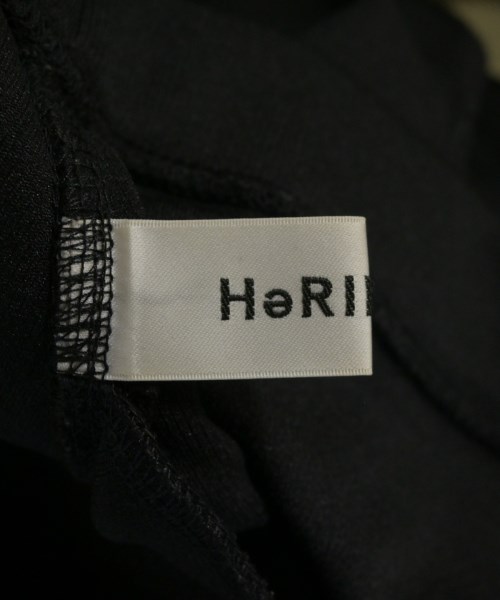 HeRIN.CYE（ヘリンドットサイ）ロング・マキシ丈スカート 黒 サイズ:F レディース/2200648381075