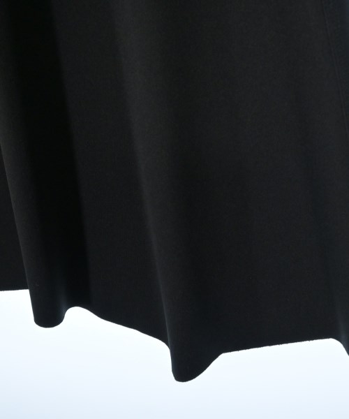 HeRIN.CYE（ヘリンドットサイ）ロング・マキシ丈スカート 黒 サイズ:F レディース/2200648381075