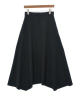 HeRIN.CYE（ヘリンドットサイ）ロング・マキシ丈スカート 黒 サイズ:F レディース/2200648381075