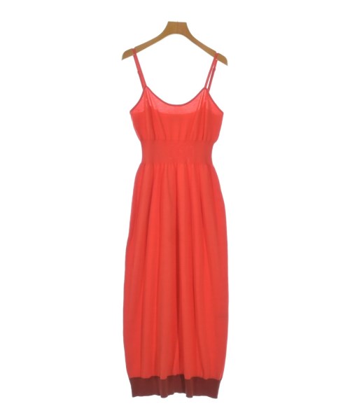 HeRIN.CYE(ヘリンドットサイ)ワンピース オレンジ サイズ:F/2200633291297