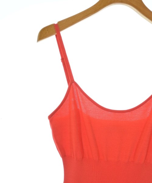 HeRIN.CYE（ヘリンドットサイ）ワンピース オレンジ サイズ:F レディース/2200633291297