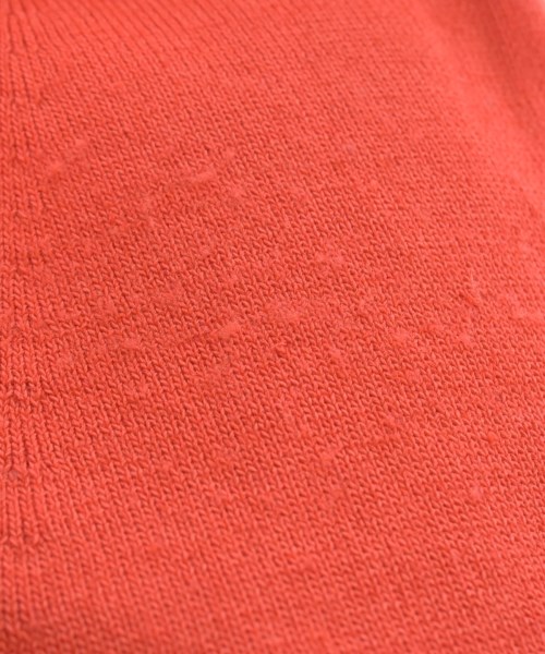 HeRIN.CYE（ヘリンドットサイ）ワンピース オレンジ サイズ:F レディース/2200633291297