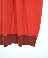 HeRIN.CYE（ヘリンドットサイ）ワンピース オレンジ サイズ:F レディース/2200633291297