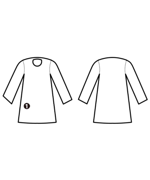 HeRIN.CYE（ヘリンドットサイ）ワンピース 白 サイズ:F レディース/2200641851018