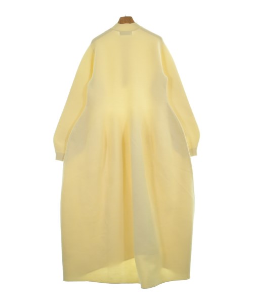 HeRIN.CYE（ヘリンドットサイ）ワンピース 白 サイズ:F レディース/2200641851018