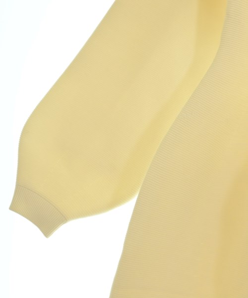 HeRIN.CYE（ヘリンドットサイ）ワンピース 白 サイズ:F レディース/2200641851018