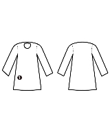 HeRIN.CYE（ヘリンドットサイ）ワンピース 白 サイズ:F レディース/2200641851018