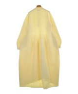 HeRIN.CYE（ヘリンドットサイ）ワンピース 白 サイズ:F レディース/2200641851018