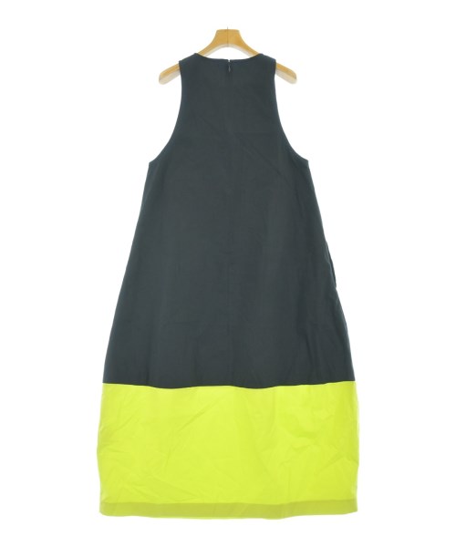 HeRIN.CYE（ヘリンドットサイ）ワンピース 黒 サイズ:F レディース/2200652330014