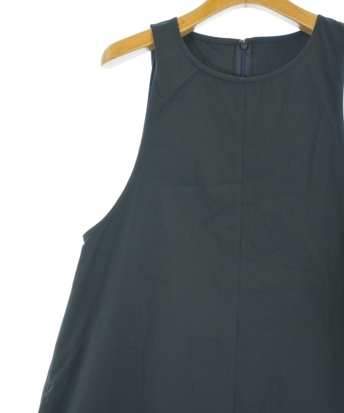 HeRIN.CYE（ヘリンドットサイ）ワンピース 黒 サイズ:F レディース/2200652330014