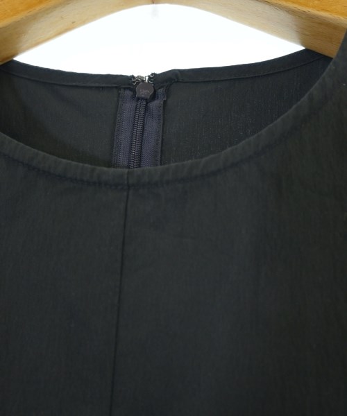 HeRIN.CYE（ヘリンドットサイ）ワンピース 黒 サイズ:F レディース/2200652330014