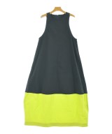 HeRIN.CYE（ヘリンドットサイ）ワンピース 黒 サイズ:F レディース/2200652330014