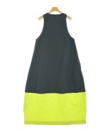 HeRIN.CYE（ヘリンドットサイ）ワンピース 黒 サイズ:F レディース/2200652330014