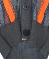 HeRIN.CYE（ヘリンドットサイ）カーディガン グレー サイズ:F レディース/2200652330021