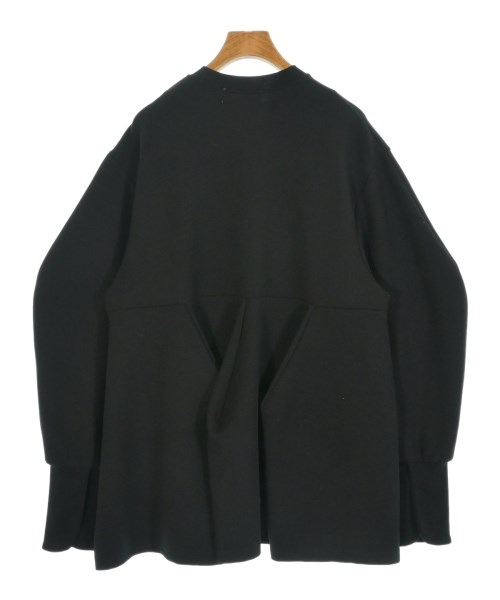 HeRIN.CYE（ヘリンドットサイ）カーディガン 黒 サイズ:F レディース/2200649195015