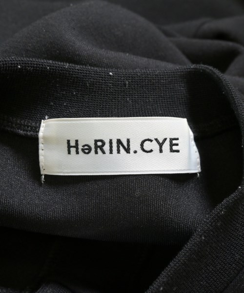 HeRIN.CYE（ヘリンドットサイ）カーディガン 黒 サイズ:F レディース/2200649195015