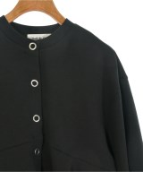 HeRIN.CYE（ヘリンドットサイ）カーディガン 黒 サイズ:F レディース/2200649195015