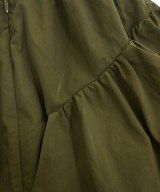 HeRIN.CYE（ヘリンドットサイ）ワンピース カーキ サイズ:F レディース/2200695990053