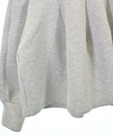HeRIN.CYE（ヘリンドットサイ）パーカー グレー サイズ:F レディース/2200695990145