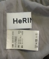 HeRIN.CYE（ヘリンドットサイ）ブラウス グレー サイズ:F レディース/2200706756449