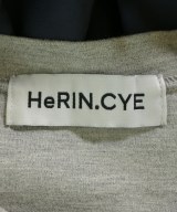 HeRIN.CYE（ヘリンドットサイ）ワンピース グレー サイズ:F レディース/2200705721011