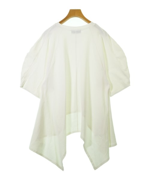 HeRIN.CYE（ヘリンドットサイ）Tシャツ・カットソー 白 サイズ:F レディース/2200705721028