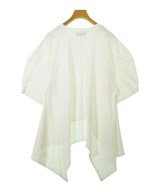 HeRIN.CYE（ヘリンドットサイ）Tシャツ・カットソー 白 サイズ:F レディース/2200705721028