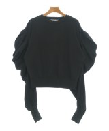 HeRIN.CYE（ヘリンドットサイ）スウェット 黒 サイズ:F レディース/2200701925154