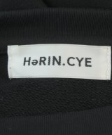 HeRIN.CYE（ヘリンドットサイ）スウェット 黒 サイズ:F レディース/2200701925154