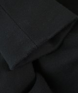 HeRIN.CYE（ヘリンドットサイ）スウェット 黒 サイズ:F レディース/2200701925154