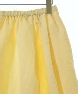 HeRIN.CYE（ヘリンドットサイ）ロング・マキシ丈スカート 黄 サイズ:F レディース/2200710010087