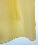 HeRIN.CYE（ヘリンドットサイ）ロング・マキシ丈スカート 黄 サイズ:F レディース/2200710010087