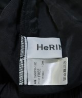 HeRIN.CYE（ヘリンドットサイ）ロング・マキシ丈スカート 黒 サイズ:F レディース/2200710010094