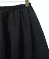 HeRIN.CYE（ヘリンドットサイ）ロング・マキシ丈スカート 黒 サイズ:F レディース/2200710010094