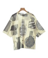 HeRIN.CYE（ヘリンドットサイ）Tシャツ・カットソー ベージュ サイズ:F レディース/2200710010216