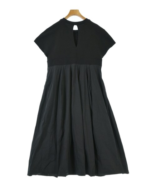 HeRIN.CYE（ヘリンドットサイ）ワンピース 黒 サイズ:36(S位) レディース/2200664032029