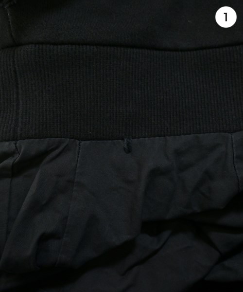 HeRIN.CYE（ヘリンドットサイ）ワンピース 黒 サイズ:36(S位) レディース/2200664032029