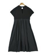 HeRIN.CYE（ヘリンドットサイ）ワンピース 黒 サイズ:36(S位) レディース/2200664032029