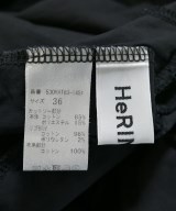 HeRIN.CYE（ヘリンドットサイ）ワンピース 黒 サイズ:36(S位) レディース/2200664032029