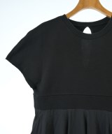 HeRIN.CYE（ヘリンドットサイ）ワンピース 黒 サイズ:36(S位) レディース/2200664032029
