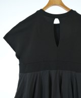 HeRIN.CYE（ヘリンドットサイ）ワンピース 黒 サイズ:36(S位) レディース/2200664032029