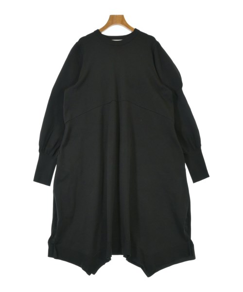 HeRIN.CYE(ヘリンドットサイ)ワンピース 黒 サイズ:F/2200664032036