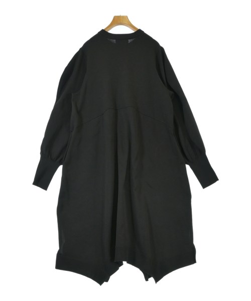 HeRIN.CYE（ヘリンドットサイ）ワンピース 黒 サイズ:F レディース/2200664032036