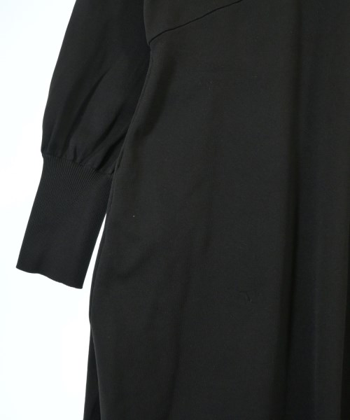 HeRIN.CYE（ヘリンドットサイ）ワンピース 黒 サイズ:F レディース/2200664032036