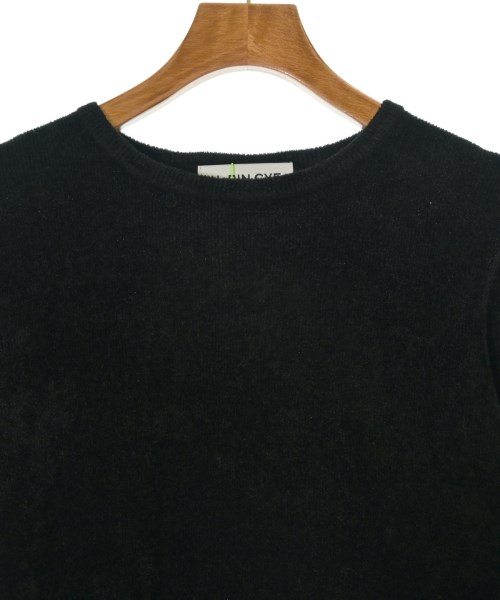 HeRIN.CYE（ヘリンドットサイ）ニット・セーター 黒 サイズ:F レディース/2200656403134