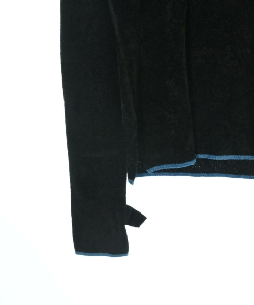 HeRIN.CYE（ヘリンドットサイ）ニット・セーター 黒 サイズ:F レディース/2200656403134