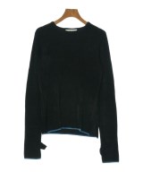 HeRIN.CYE（ヘリンドットサイ）ニット・セーター 黒 サイズ:F レディース/2200656403134