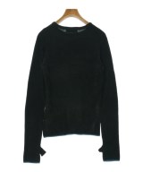 HeRIN.CYE（ヘリンドットサイ）ニット・セーター 黒 サイズ:F レディース/2200656403134